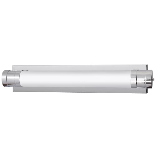 38" Vanity Bath Bar Fixture with Chrome Finish